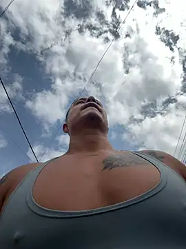 Snapshot of RaySullivan chatting on February 12, 2026, 2:06 pm RaySullivan online show from February 12, 2026, 2:06 pm