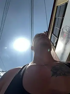 Snapshot of RaySullivan chatting on February 28, 2026, 3:22 pm RaySullivan online show from February 28, 2026, 3:22 pm