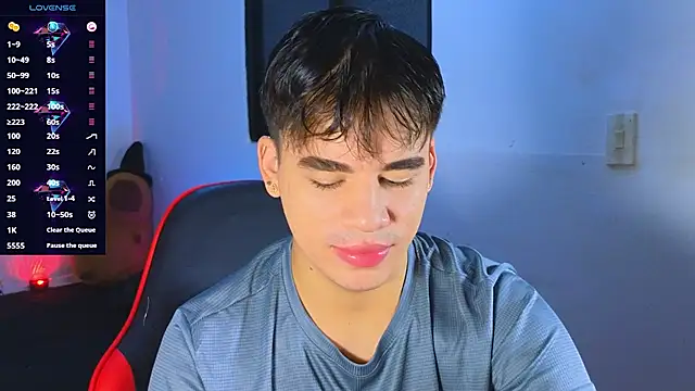 Maiicoll coleman online show from January 15, 2026, 4:16 am