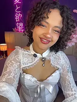  sarahRose online show from March 19, 2026, 4:23 am