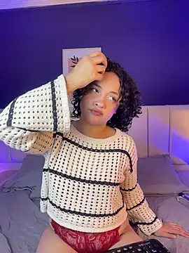  sarahRose online show from November 29, 2025, 3:28 am