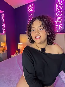  sarahRose online show from March 24, 2026, 4:01 am