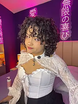  sarahRose online show from March 31, 2026, 4:03 am