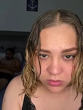 Annajoa online show from February 10, 2026, 7:13 pm