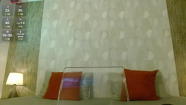 Snapshot of Rosalie_Durand chatting on June 24, 2026, 8:39 pm Rosalie Durand online show from June 24, 2026, 8:39 pm