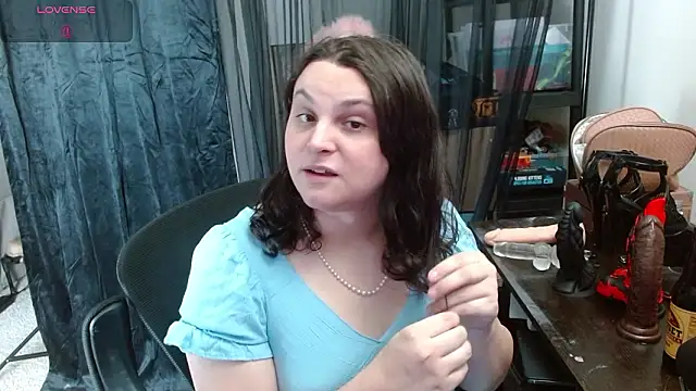 Salacious Sage online show from March 11, 2026, 8:47 pm