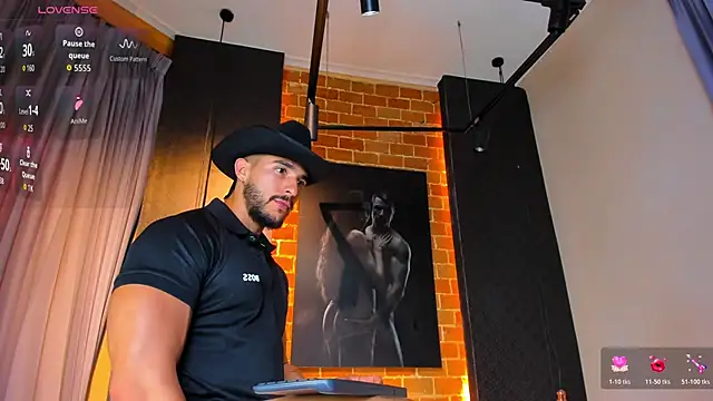 Scottfishcer1 online show from January 7, 2026, 7:41 pm