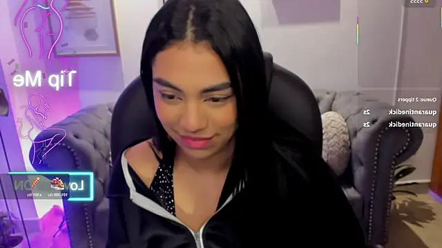 Snapshot of emma_connor1 chatting on January 8, 2026, 4:18 am emma connor1 online show from January 8, 2026, 4:18 am