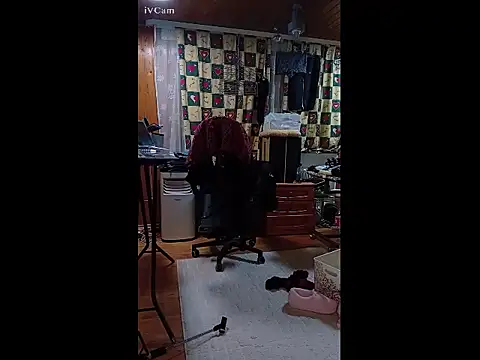 AgnesCross39 online show from December 17, 2025, 5:23 am