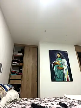 kamila Vixen online show from November 8, 2025, 2:59 am