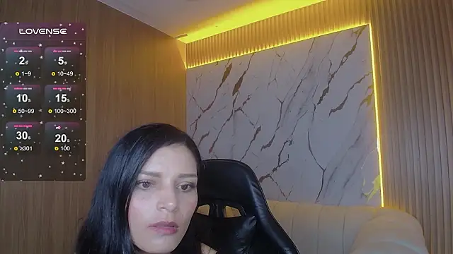 Valery tf online show from February 12, 2026, 8:19 pm