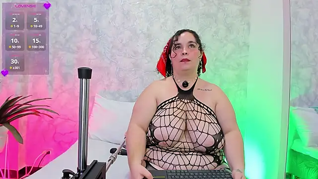 Reichel05  online show from January 15, 2026, 5:33 am