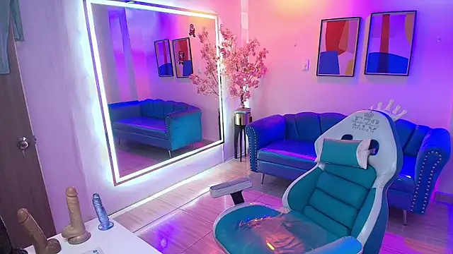 Alondra gomexxx online show from January 6, 2026, 3:43 am