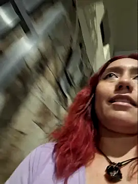 Eveelyn25xx online show from November 11, 2025, 2:17 am