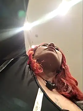 Eveelyn25xx online show from November 8, 2025, 12:36 am