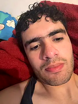 Leoncitooo987 online show from November 24, 2025, 4:12 am