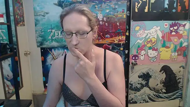 Savanah Banana  online show from February 22, 2026, 11:01 am