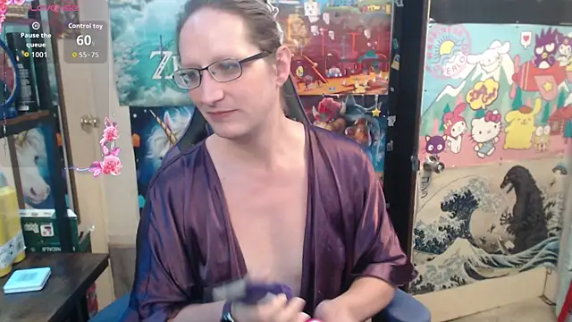 Savanah Banana  online show from July 10, 2026, 9:31 am