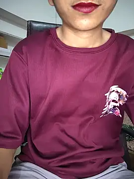 Snapshot of Isha_kumari_69 chatting on June 5, 2026, 8:53 am Isha kumari 69 online show from June 5, 2026, 8:53 am