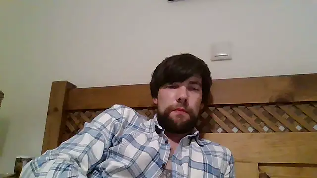 Jesus97green online show from May 15, 2026, 2:04 pm