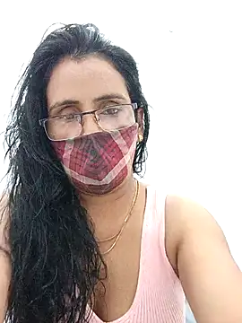 sanjana077 online show from March 25, 2026, 2:44 am