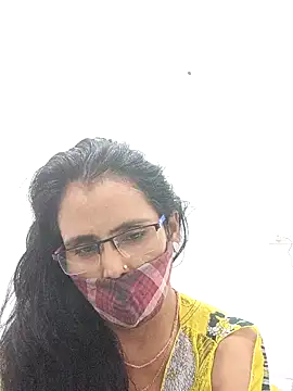 sanjana077 online show from March 5, 2026, 1:57 am