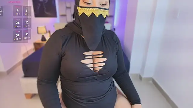 samiraa haalem online show from November 13, 2025, 5:17 pm