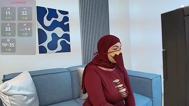 Snapshot of nain_arabic chatting on November 5, 2025, 9:01 am nain arabic online show from November 5, 2025, 9:01 am