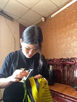 Beolulu online show from November 29, 2025, 5:51 am