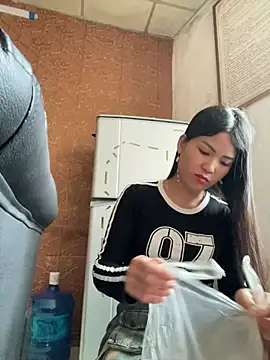 Snapshot of Beolulu chatting on February 5, 2026, 4:30 am Beolulu online show from February 5, 2026, 4:30 am