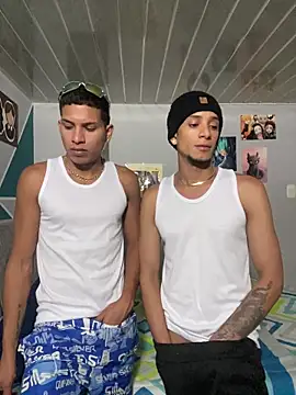 Mike and Rayan online show from March 3, 2026, 5:03 am