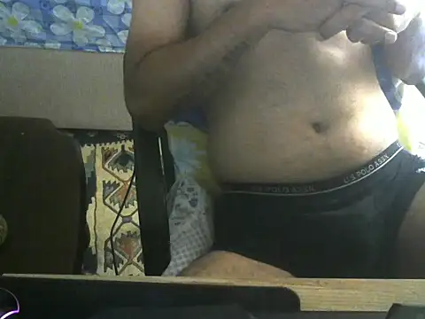 ellsaBunny online show from July 12, 2026, 1:01 pm