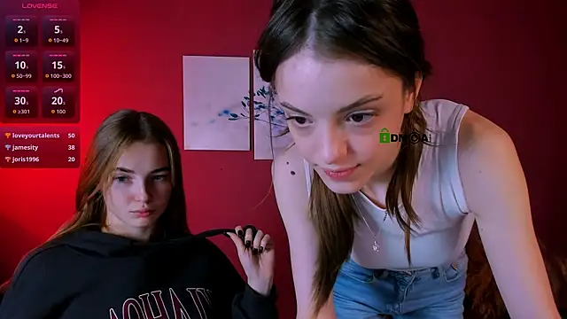 mia starrr  online show from November 21, 2025, 10:36 am