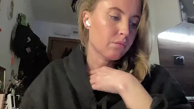 Ameli8 online show from January 17, 2026, 6:55 pm