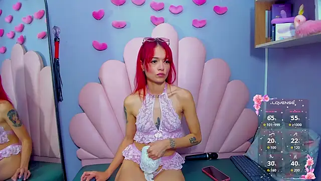 Snapshot of luci_miller chatting on November 11, 2025, 3:01 am luci miller online show from November 11, 2025, 3:01 am