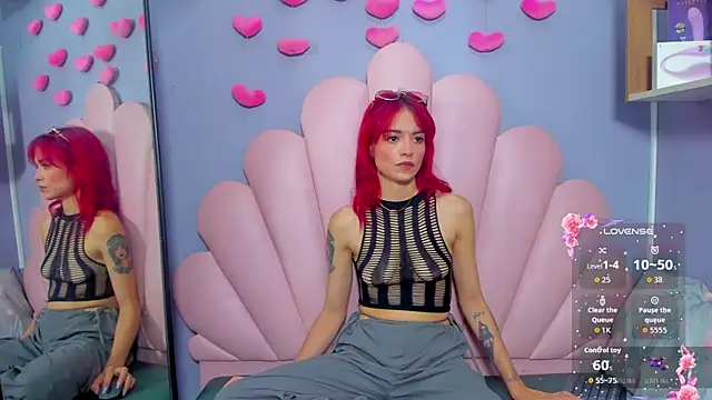 Snapshot of luci_miller chatting on November 28, 2025, 12:55 am luci miller online show from November 28, 2025, 12:55 am