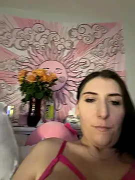 alexagrace555xo online show from November 5, 2025, 2:31 pm