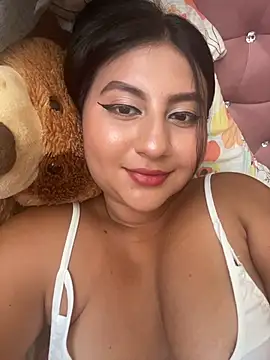 Roxy luck online show from November 12, 2025, 3:05 pm