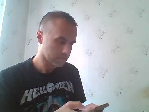 Kreol69 online show from November 9, 2025, 10:08 am