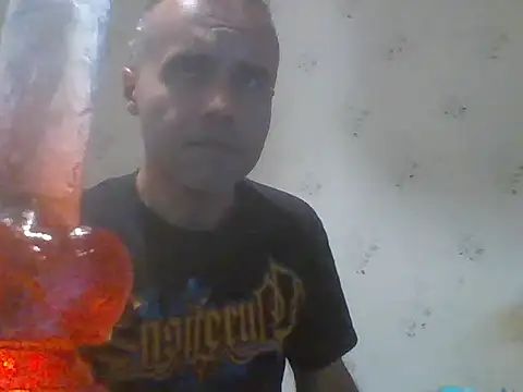 Kreol69 online show from November 7, 2025, 7:40 pm