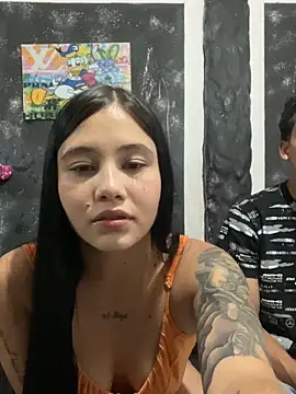 Snapshot of teencutee chatting on November 6, 2025, 11:53 pm teencutee online show from November 6, 2025, 11:53 pm