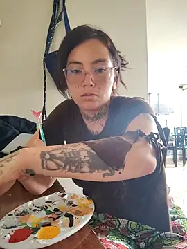 Snapshot of mr_arte chatting on November 5, 2025, 4:21 pm mr arte online show from November 5, 2025, 4:21 pm