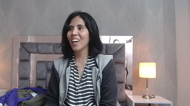 GiselaZivic online show from March 31, 2026, 7:05 pm