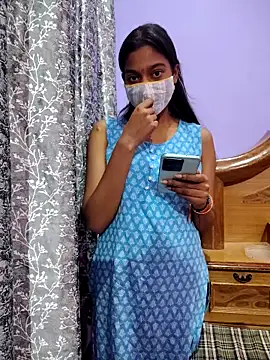 Student12th online show from November 10, 2025, 5:07 pm