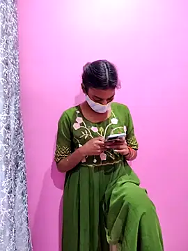 Student12th online show from November 9, 2025, 3:38 pm