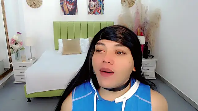 sebastian cruz  online show from April 15, 2026, 7:07 pm