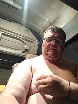 Grase44 online show from November 29, 2025, 10:43 pm