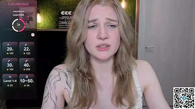eshleeygreen online show from May 17, 2026, 8:31 pm