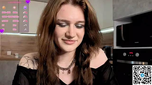 eshleeygreen online show from March 31, 2026, 6:43 pm