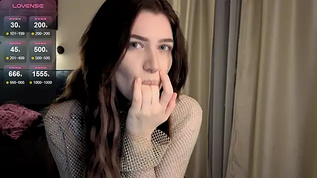 eshleeygreen online show from January 19, 2026, 3:38 pm